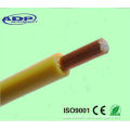 Low Voltage Solid Copper Conductor PVC Sheath Cable